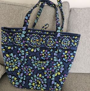Vera Bradley "Vera Tote"